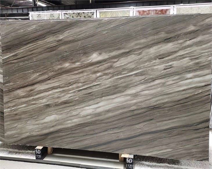 Cisco Brown Quartzite Slabs Cisco Brown Quartzite Slabs
