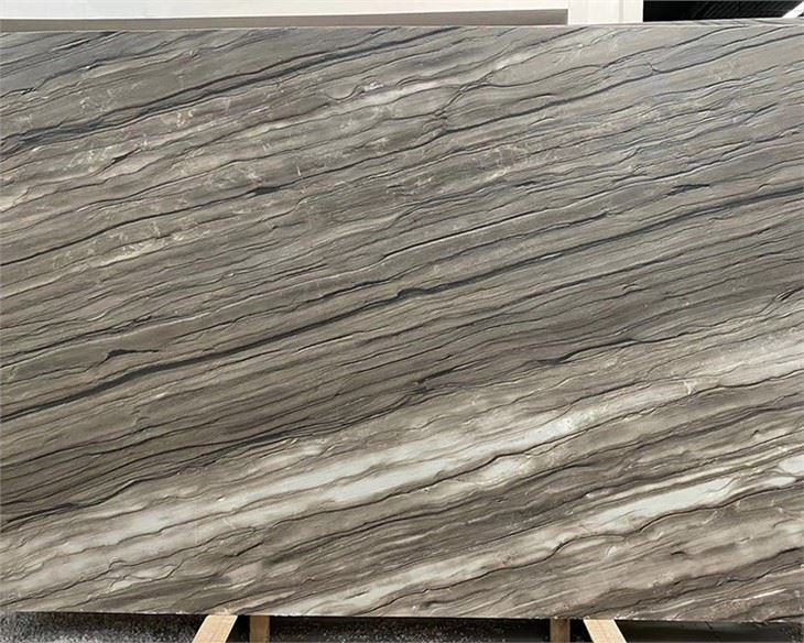Cisco Brown Quartzite Slabs Cisco Brown Quartzite Slabs