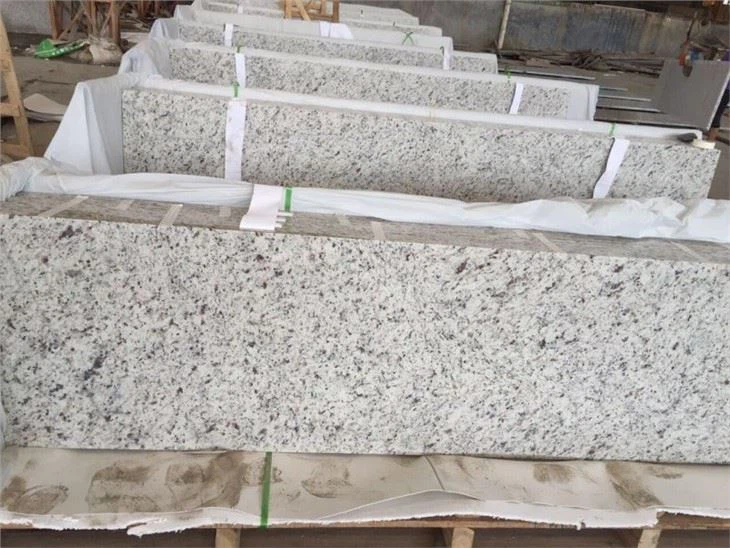 Santa Cecilia White Granite Santa Cecilia White Granite