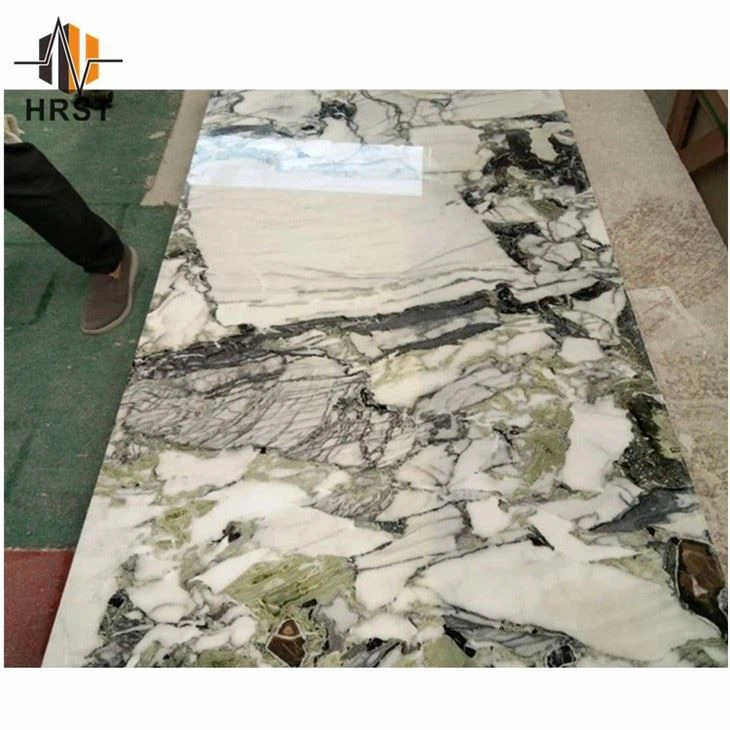 Primavera Marble Ice Green Cold Jade (4) Primavera Marble Ice Green Cold Jade (4)