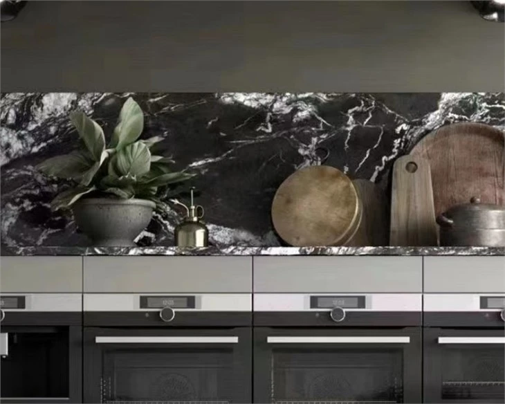 Black Cosmic Granite Wall Decor Black Cosmic Granite Wall Decor