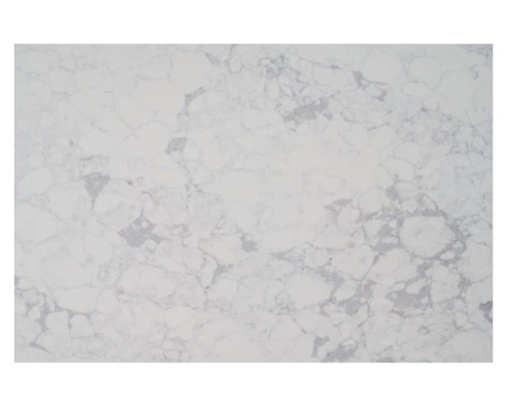 Delicate Artificial Stone Slab Ice Ash Grey Concrete Slabs Delicate Artificial Stone Slab Ice Ash Grey Concrete Slabs