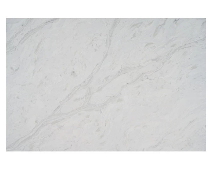 New Design Table Top Grey Veins Quartz Stone New Design Table Top Grey Veins Quartz Stone
