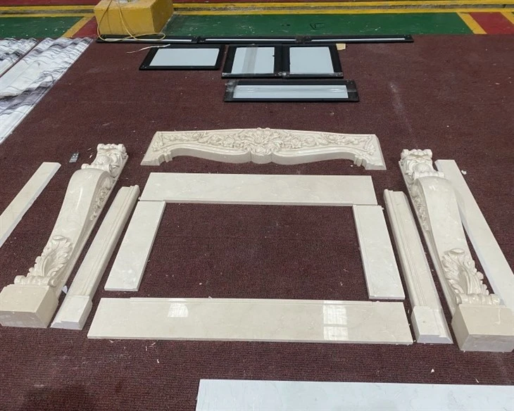 marble fireplace marble fireplace