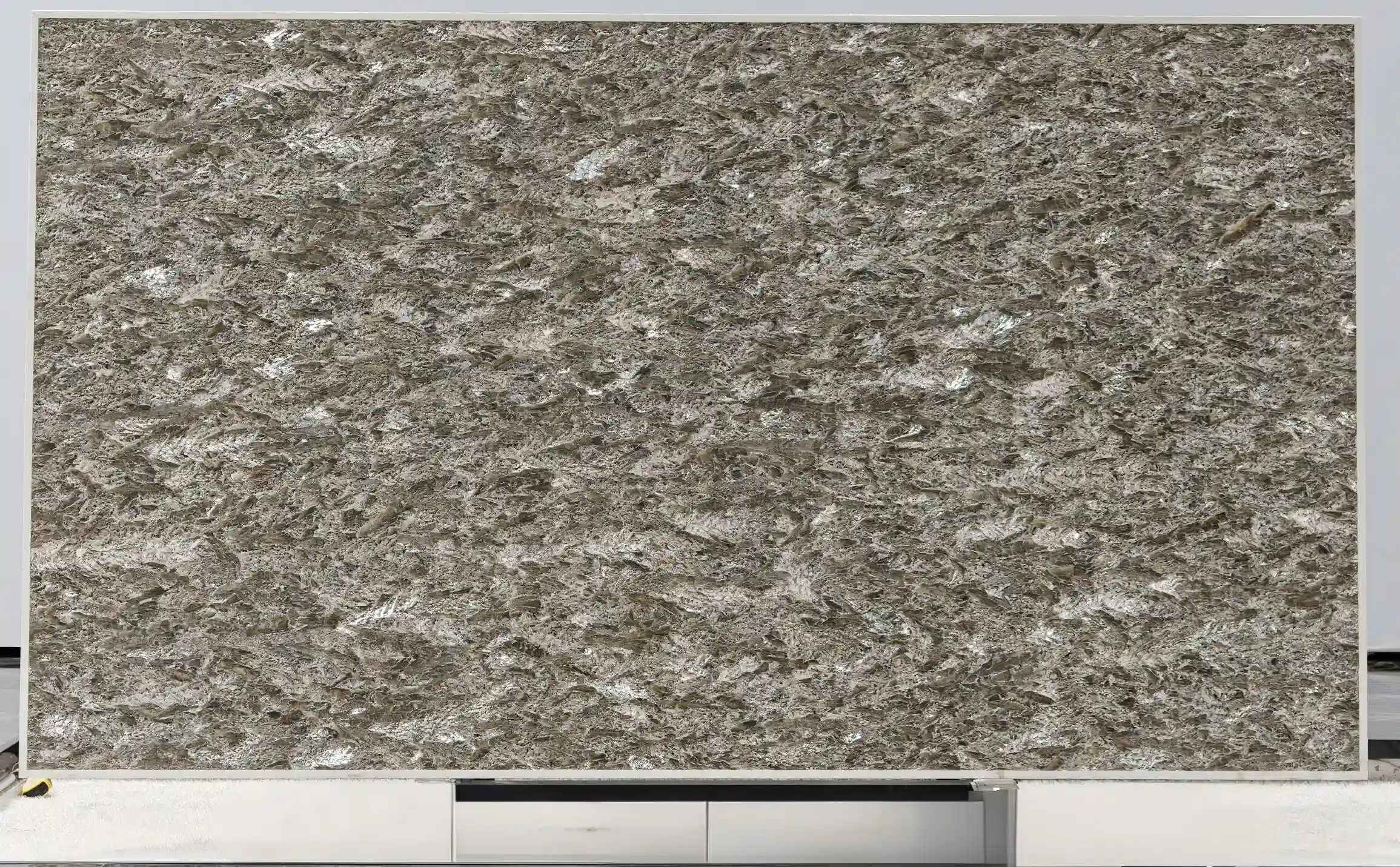 Selenit Argento Granit
