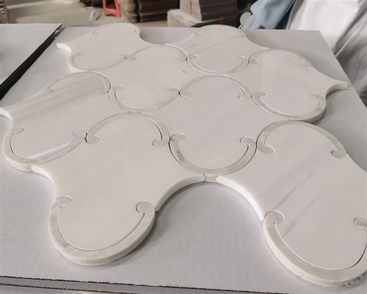 water jet mosaic water jet mosaic